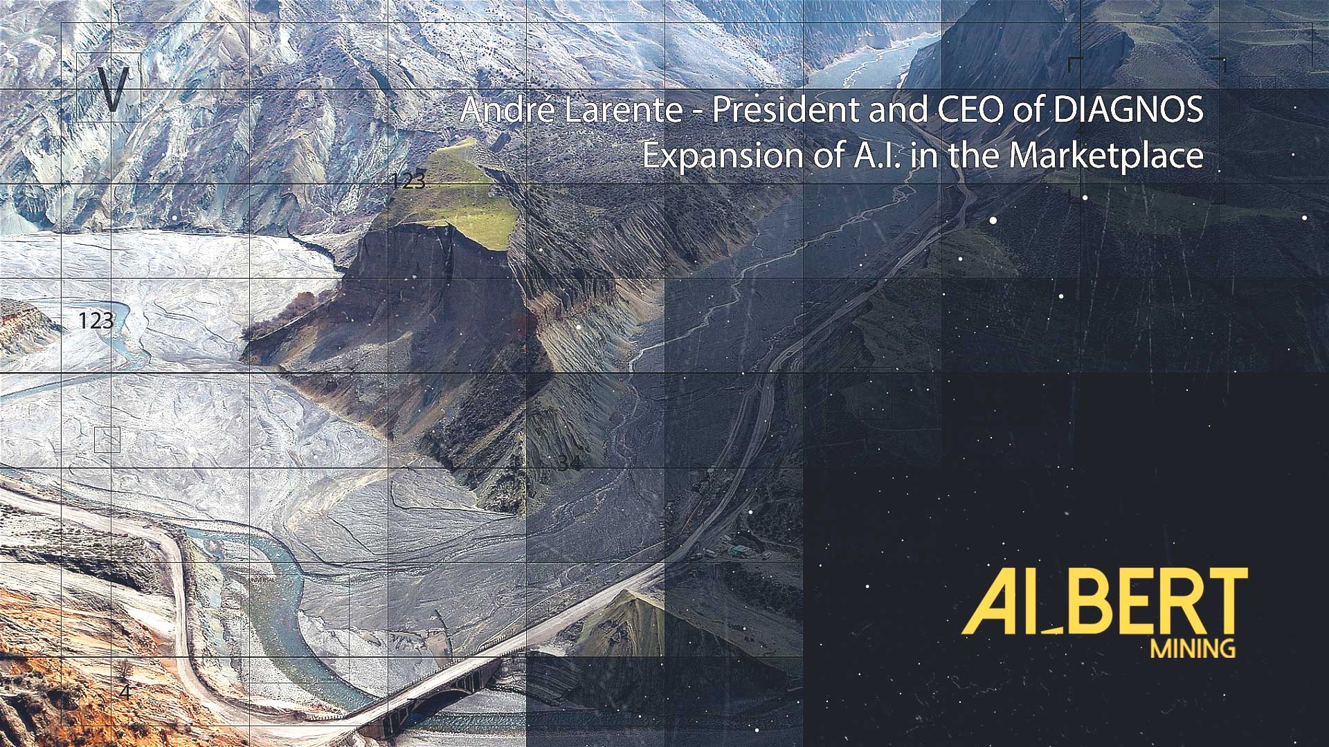 André Larente – Expansion of A.I. in the Marketplace