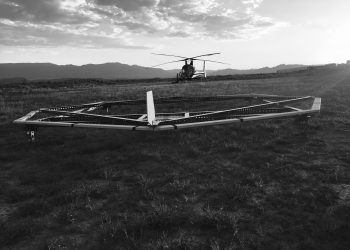 PROJECT 81 Exploration Update:  Magnetic Gradiometer Survey & Magnetic Inversion Study Over Drill Indicated Dargavel Township Gold Trend