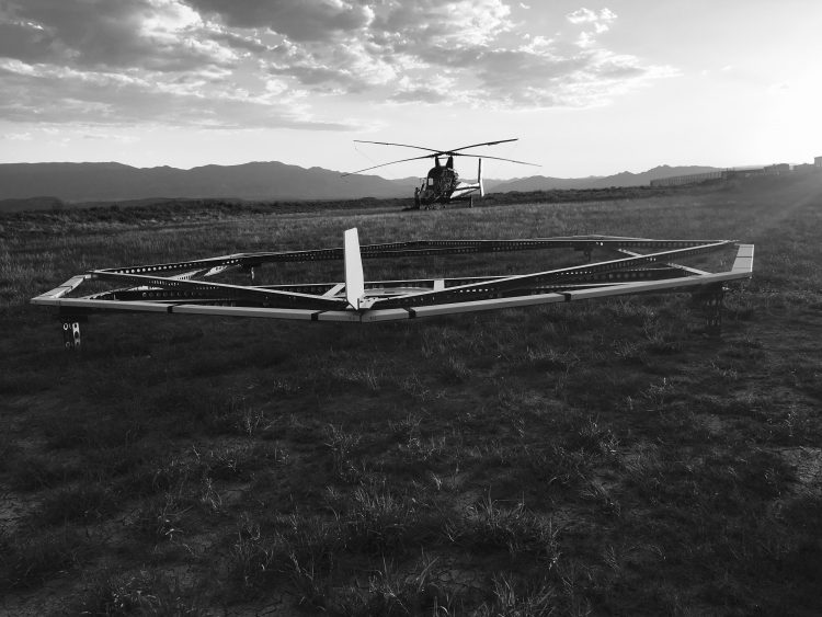 PROJECT 81 Exploration Update:  Magnetic Gradiometer Survey & Magnetic Inversion Study Over Drill Indicated Dargavel Township Gold Trend