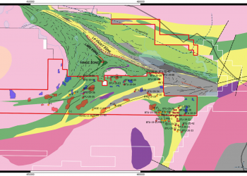 Windfall Geotek Cards AI Receives Validation in The Red Lake Mining Camp