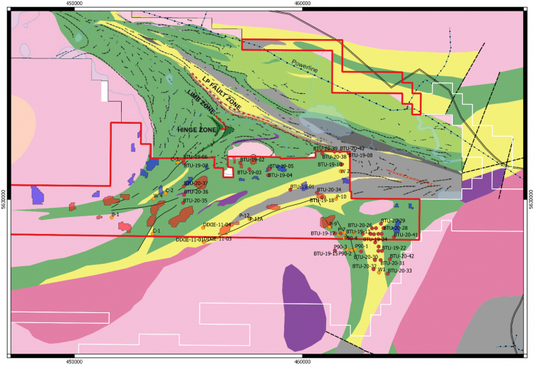 Windfall Geotek Cards AI Receives Validation in The Red Lake Mining Camp