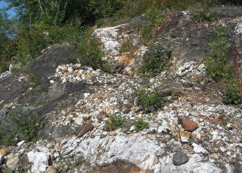 Noble Executes Agreement to Purchase Holdsworth Gold Property from Macdonald Mines