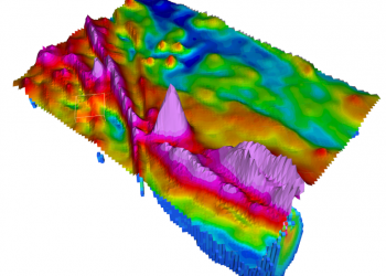PROJECT 81: Exploration Update, Diamond Drill Mobilized – Dargavel Gold Trend