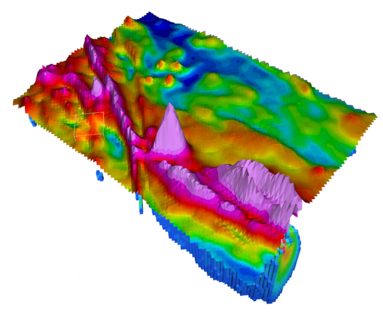 PROJECT 81: Exploration Update, Diamond Drill Mobilized – Dargavel Gold Trend