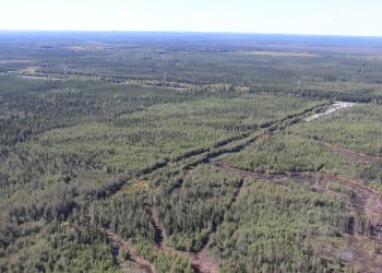 Canada Nickel Company Announces Significant Mineral Resource Update at Crawford Nickel-Cobalt Sulphide Project
