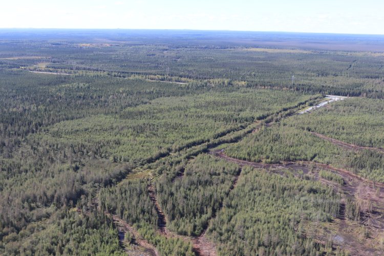 Canada Nickel Company Announces Significant Mineral Resource Update at Crawford Nickel-Cobalt Sulphide Project