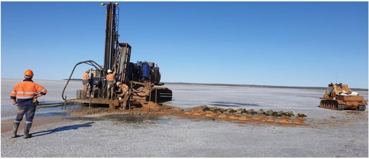 Karora Provides Update on 2020 Drilling Program and Announces New Regional Mining Strategy for Higginsville Area