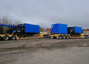 RJK Explorations Outlines Diamond Sampling Program on Its Bishop Property Kimberlites