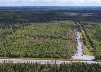 Canada Nickel Company Announces Filing of NI 43-101 Technical Report for Previously Announced Crawford Project Updated Resource