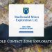 MacDonald Mines: Gold Contact Zone Exploration