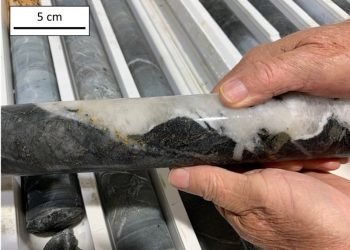 Karora Intersects 19.0 g/t Gold Over 9.0 metres including 542 g/t over 0.3 metres with Visible Gold Mineralization Observed in Larkin Zone Drill Core at Beta Hunt