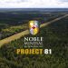 Noble Mineral Exploration: Project 81