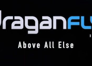Draganfly Secures One Million Dollar Flight Services Contract