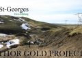 St-Georges Eco-Mining: Thormodsdalur Gold Project