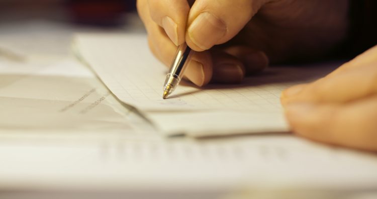 Chairman’s Update: A Letter to Shareholders