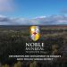 Noble Closes Earn-in Transaction with Canada Nickel