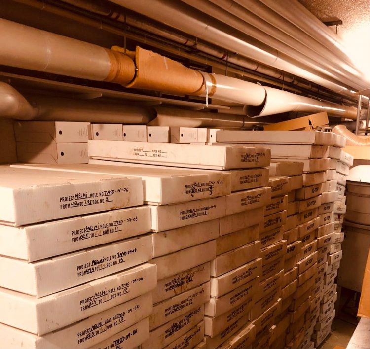 EVSX Batteries Recycling Initiative Progress & Thor Gold Project Updates