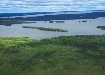 PUMA Exploration Completes the sale of Little Stull Lake Gold Property to BWR Exploration Inc.