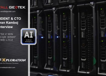 CARDS is a Great Tool For Any Geologist – Windfall Geotek (TSX: WIN)