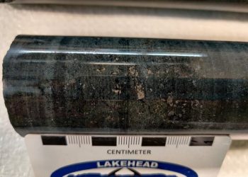 Canada Nickel Makes Significant Discovery at Nesbitt and Announces Additional Results on Regional Properties