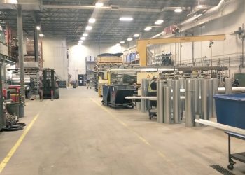 Preliminary Feasibility Study Report for EVSX Battery Recycling Plant