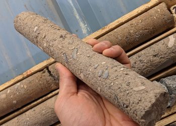 RJK Discovers Its 9th Kimberlite in the Historic Cobalt Mining Camp & Creates Subsidiary, RJK Metals Inc.