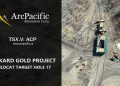The Wildcat Target – ArcPacific Resources (TSX.V: ACP)