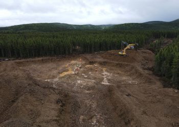 Puma Exploration Begins Its First Drilling Program at Williams Brook Gold Property in New Brunswick, Canada
