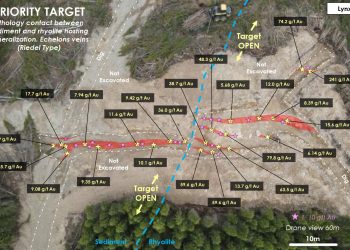 Puma Exploration Reports Progress on Its 2021 Exploration Program at Williams Brook Gold Property in New Brunswick, Canada