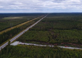 Canada Nickel Files Preliminary Economic Assessment for Crawford Nickel Sulphide Project