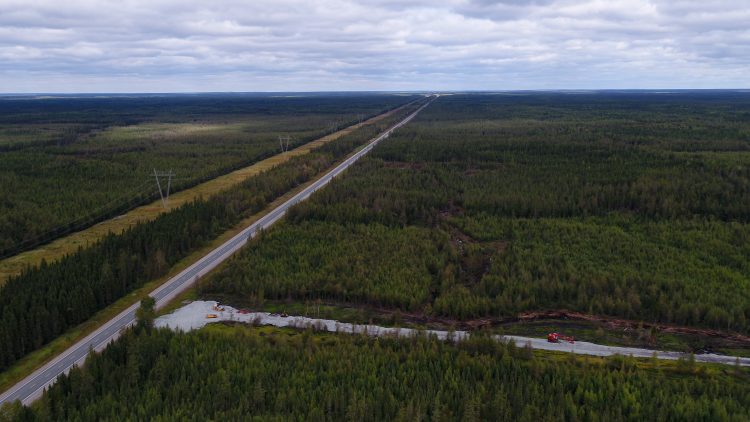 Canada Nickel Files Preliminary Economic Assessment for Crawford Nickel Sulphide Project