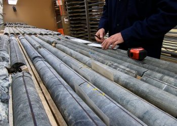 Canada Nickel Expands New Nesbitt Nickel Discovery by 1.8 kilometres