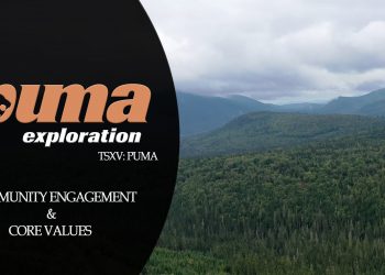 Community Engagement & Core Values – PUMA Exploration (TSXV: PUMA)