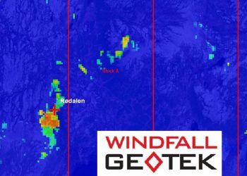 Playfair Mining Begins Drilling Windfall Geotek Artificial Intelligence Targets at RKV Copper Project in South Central Norway