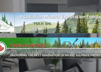 Spruce Ridge Announces Completion of Dividend-in-kind of Shares of Canada Nickel Company