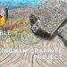 The Buckingham Graphite Project – Noble Mineral Exploration (TSX.V: NOB)