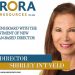 Karora Resources Strengthens Board with Appointment of New Australian-based Director Shirley In’t Veld