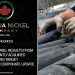 Canada Nickel Announces Successful Drill Results from Recently Acquired Deloro target and Provides Corporate Update