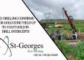2021 Drilling Confirms Thor Gold Zone Yield Up to 131g/t Gold in Drill Intercepts