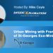Insidexploration Twitter Space – Urban Mining With Frank Dumas