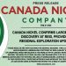 Canada Nickel Confirms Large Scale Discovery at Reid, Provides Regional Exploration Update
