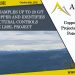 ArcPacific Samples up to 20 g/t Gold, 3.5% Copper and Identifies Key Structural Controls at LMSL Project