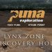 Lynx Zone Discovery Hole – Puma Exploration (TSXV: PUMA)
