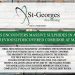 St-Georges encounters massive sulphides in a step out along the previously discovered corridor at Manicouagan
