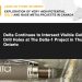 Delta Continues to Intersect Visible Gold in Multiple Drill Holes at The Delta-1 Project in Thunder Bay, Ontario