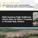 Delta Acquires Eight Additional Claims Near its Delta-1 Property in Thunder Bay, Ontario