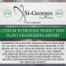 Lithium Hydroxide Production Plant Engineering Report