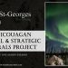 The Manicouagan Critical and Strategic Minerals Project – St-Georges Eco-Mining (CSE: SX – OTC: SXOOF)