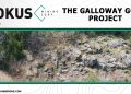The Galloway Gold Project – Fokus Mining (TSXV: FKM)