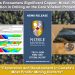 Noble Minerals Encounters Significant Copper, Nickel, Platinum Group Mineralization in Drilling on the Cere Villebon Property, Quebec